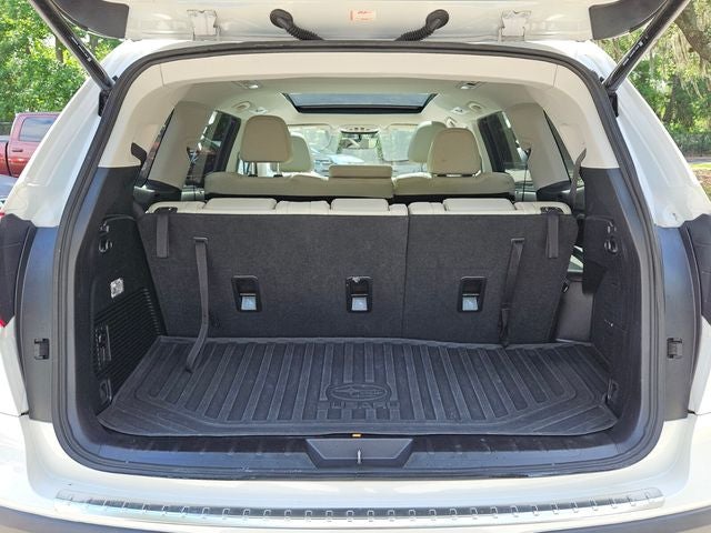 2022 Subaru Ascent Limited
