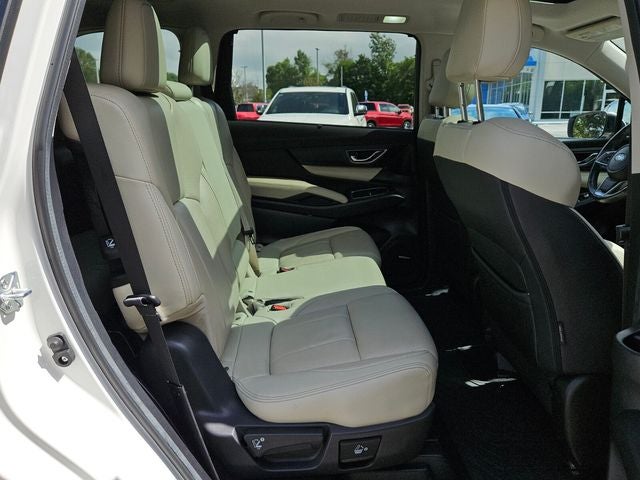 2022 Subaru Ascent Limited