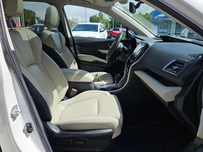 2022 Subaru Ascent Limited