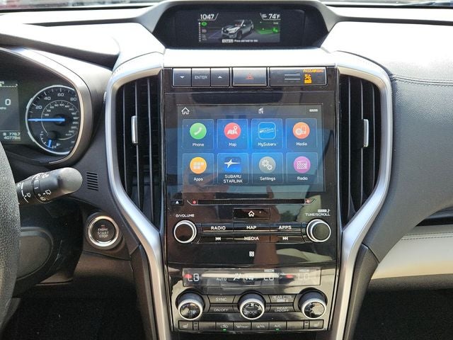 2022 Subaru Ascent Limited