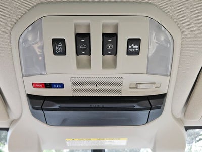2022 Subaru Ascent Limited