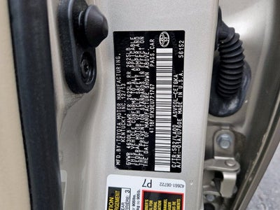 2014 Toyota Camry XLE