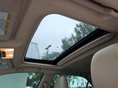 2014 Toyota Camry XLE