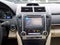 2014 Toyota Camry XLE
