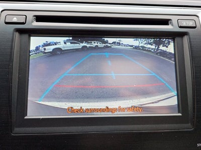 2014 Toyota Camry XLE