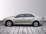 2014 Toyota Camry XLE