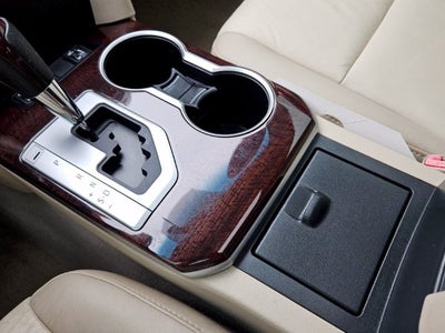 2014 Toyota Camry XLE