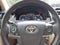 2014 Toyota Camry XLE