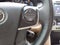 2014 Toyota Camry XLE