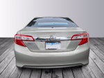 2014 Toyota Camry XLE
