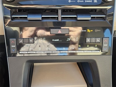 2020 Toyota Avalon Limited