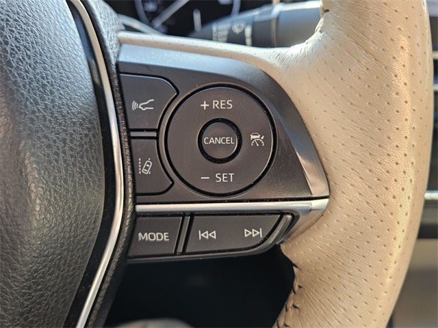 2020 Toyota Avalon Limited