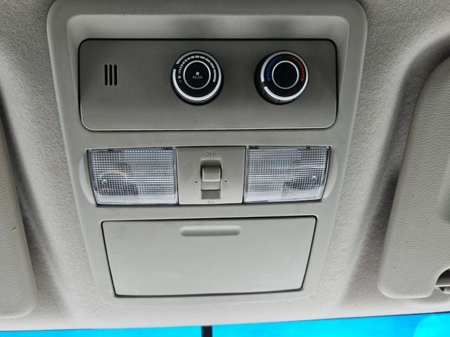 2019 Nissan NV Passenger SL