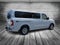 2019 Nissan NV Passenger SL