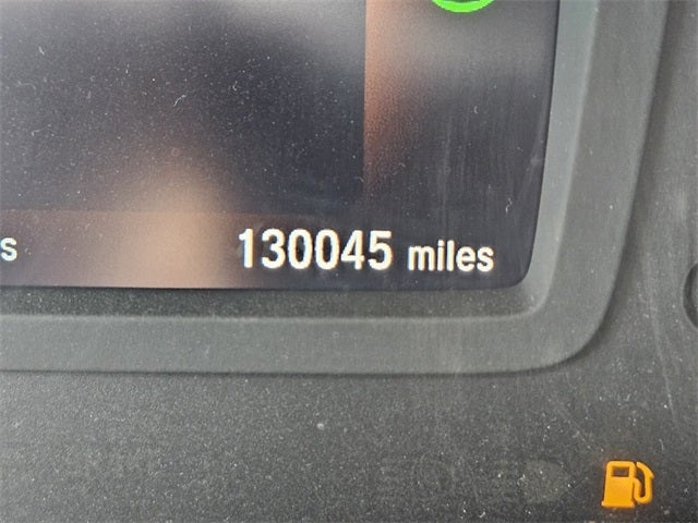 2021 Honda Odyssey Touring