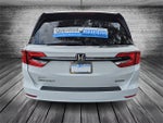 2021 Honda Odyssey Touring