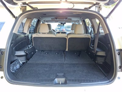 2020 Honda Pilot Touring 8 Passenger