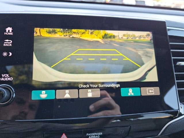 2020 Honda Pilot Touring 8 Passenger