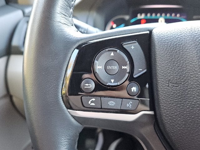 2020 Honda Pilot Touring 8 Passenger