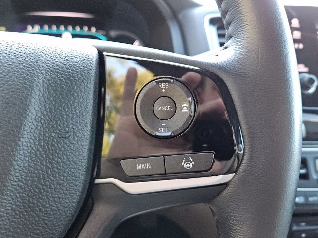 2020 Honda Pilot Touring 8 Passenger