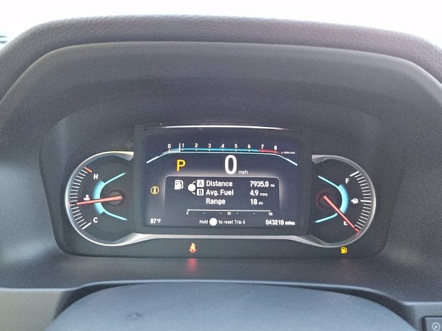 2020 Honda Pilot Touring 8 Passenger