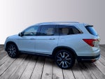 2020 Honda Pilot Touring 8 Passenger