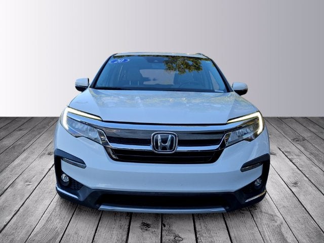2020 Honda Pilot Touring 8 Passenger