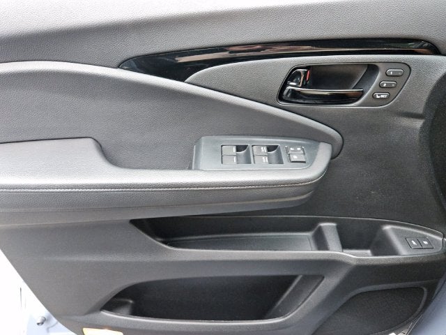 2023 Honda Passport Elite