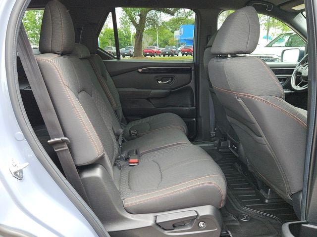 2024 Honda Pilot Sport
