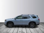 2024 Honda Pilot Sport