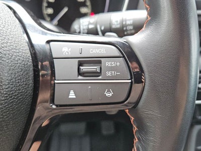 2024 Honda Pilot Sport