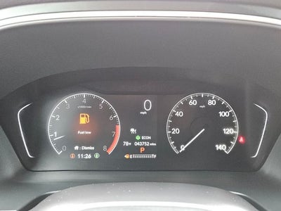 2024 Honda Pilot Sport
