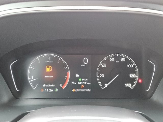 2024 Honda Pilot Sport