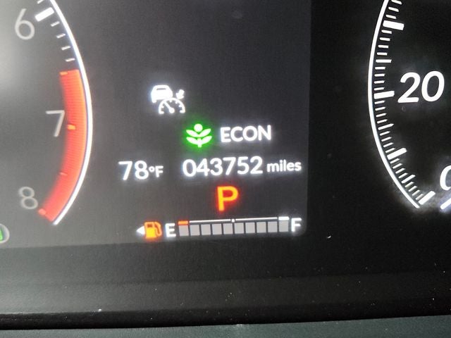 2024 Honda Pilot Sport