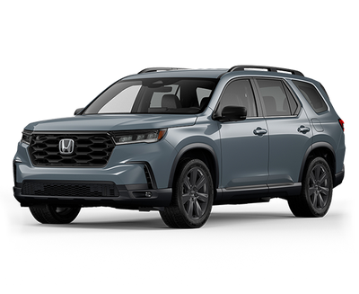 2024 Honda Pilot Sport
