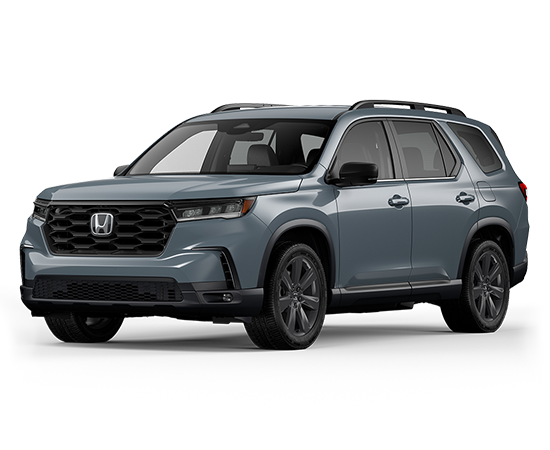 2024 Honda Pilot Sport
