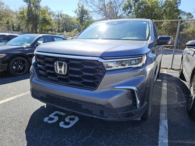 2023 Honda Pilot LX