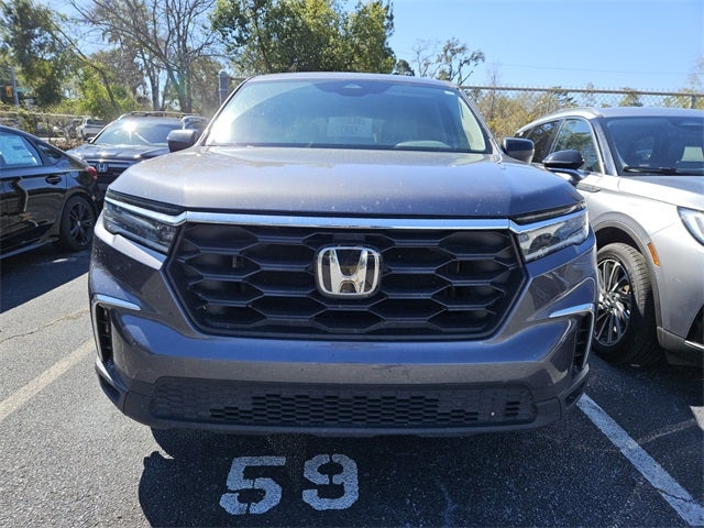 2023 Honda Pilot LX