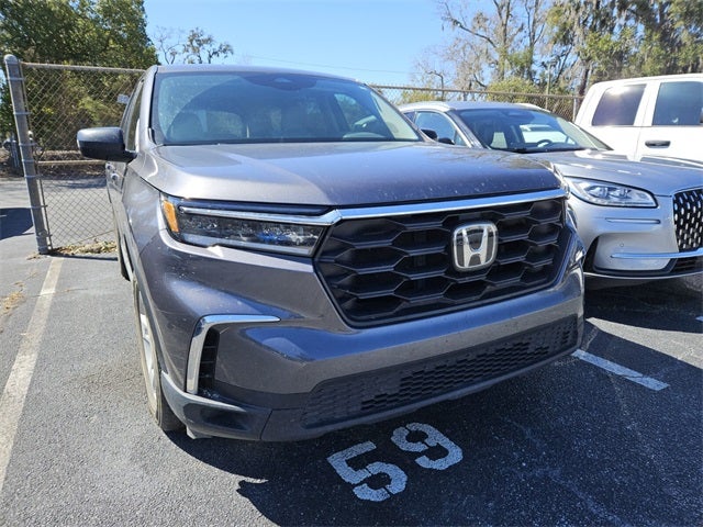 2023 Honda Pilot LX