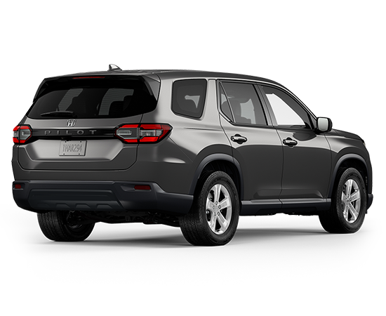 2023 Honda Pilot LX