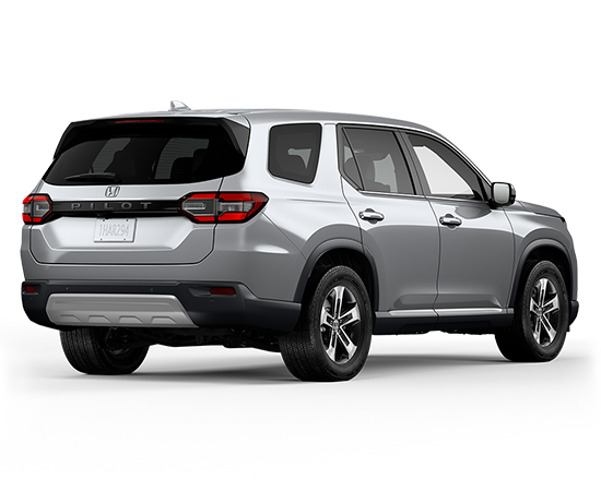 2024 Honda Pilot EX-L 8 Passenger