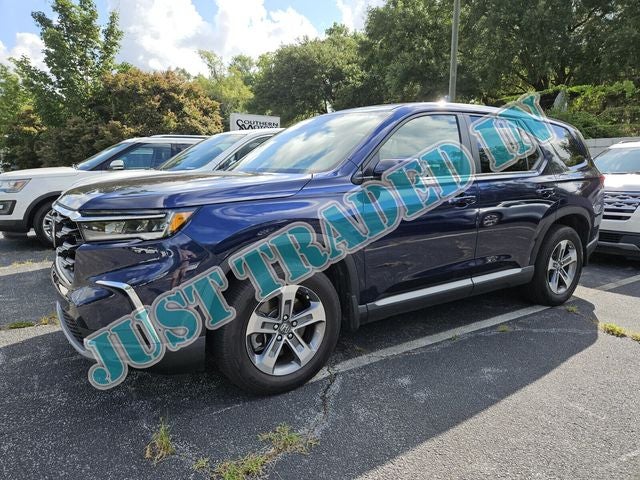 2023 Honda Pilot EX-L 8 Passenger