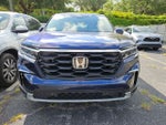 2023 Honda Pilot EX-L 8 Passenger
