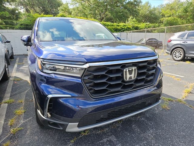 2023 Honda Pilot EX-L 8 Passenger