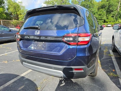 2023 Honda Pilot EX-L 8 Passenger