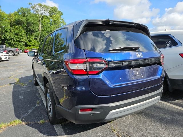 2023 Honda Pilot EX-L 8 Passenger