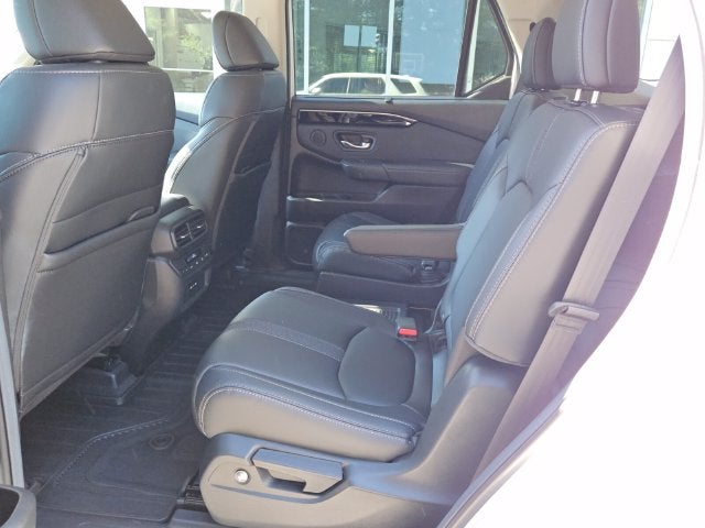 2024 Honda Pilot EX-L 7 Passenger