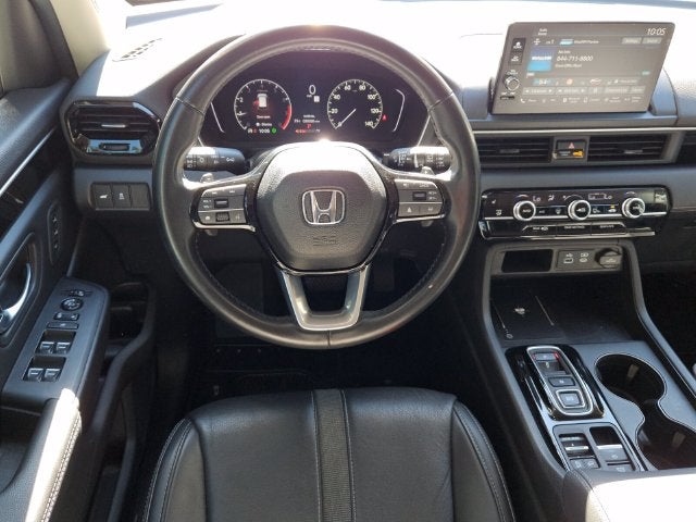 2024 Honda Pilot EX-L 7 Passenger