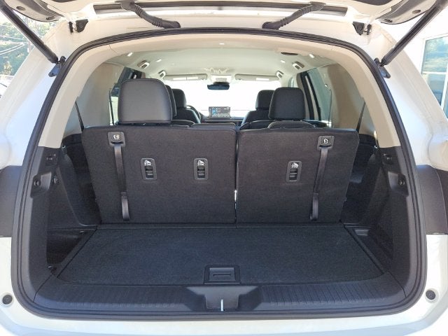 2024 Honda Pilot EX-L 7 Passenger