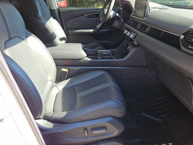 2024 Honda Pilot EX-L 7 Passenger